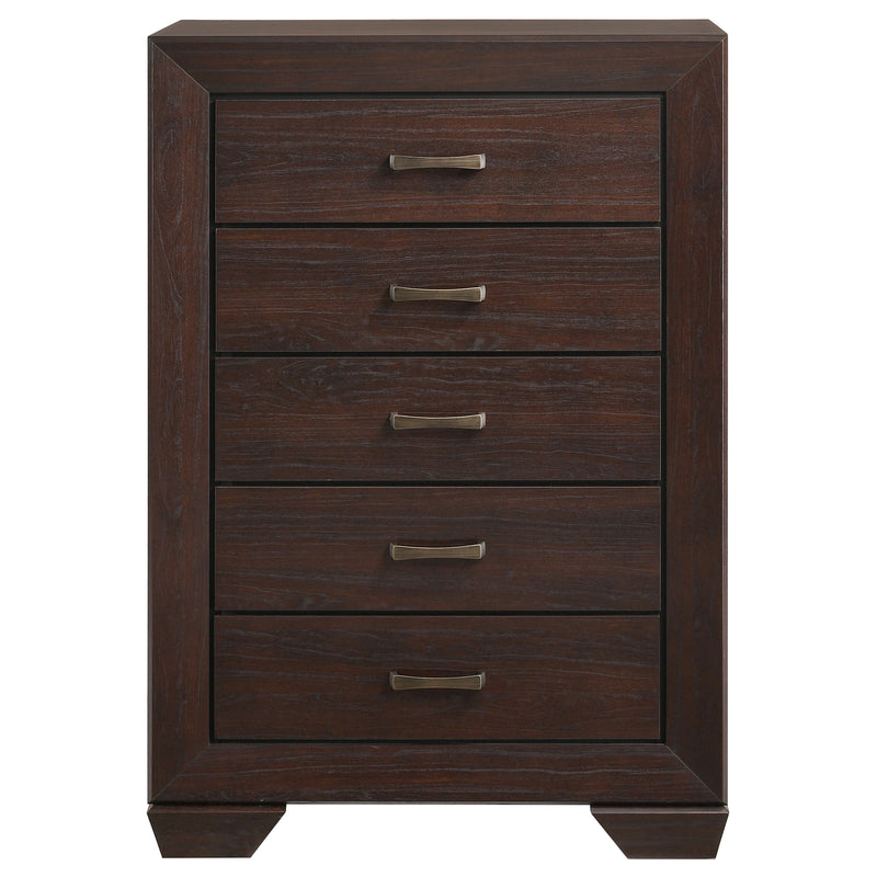 Dorian Bedroom Set