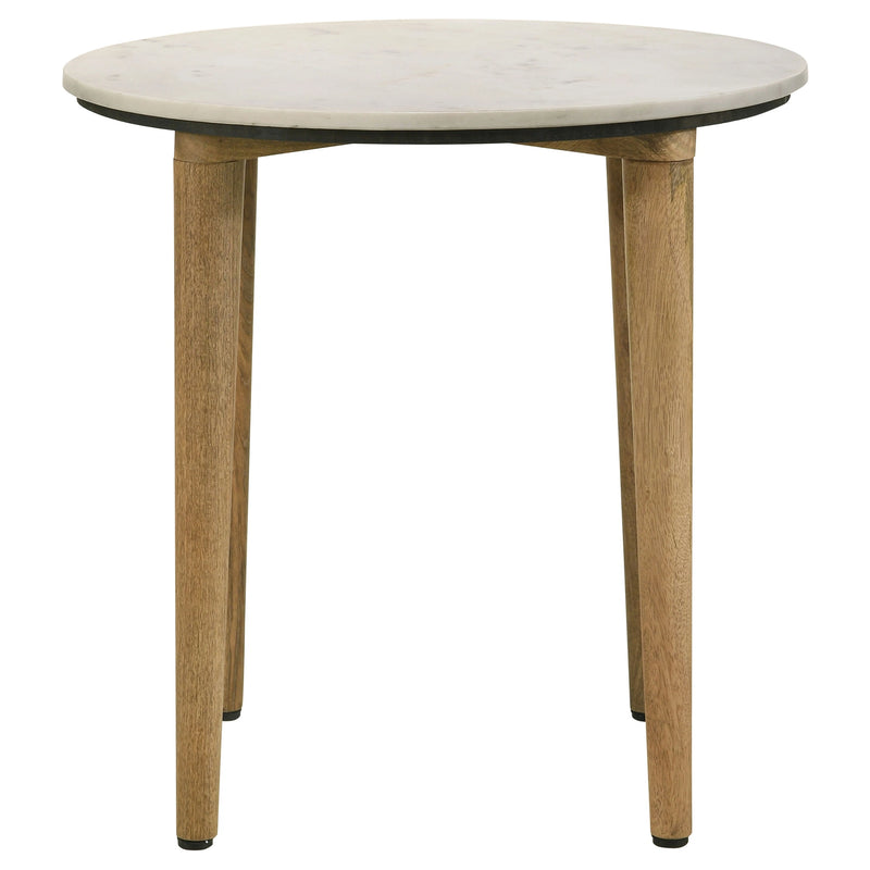 Aldis Coffee Table Set