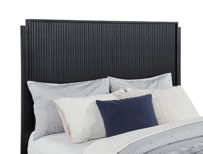 Brookmead Panel Bed