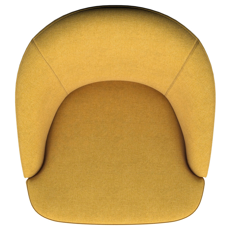 Leon Swivel Accent Chair