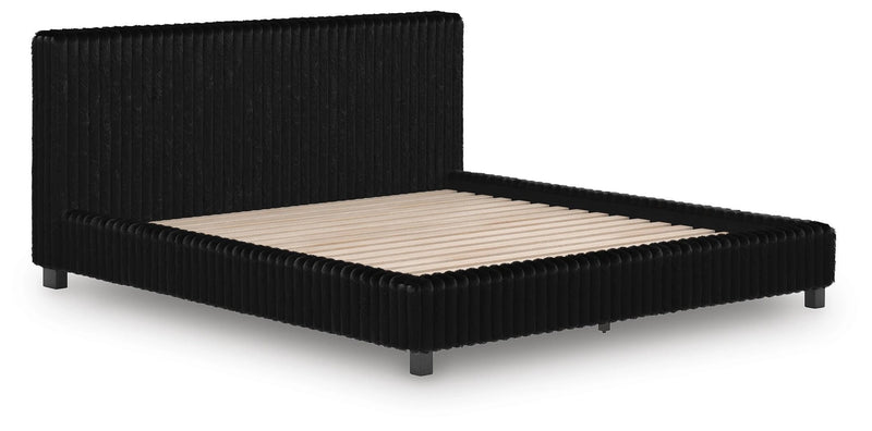 Zuraleus Bed
