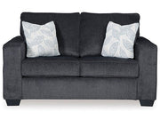 Altari Loveseat - Theo's Factory Direct Mattress & Furniture (Columbus, OH)