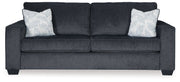 Altari Sofa - Theo's Factory Direct Mattress & Furniture (Columbus, OH)
