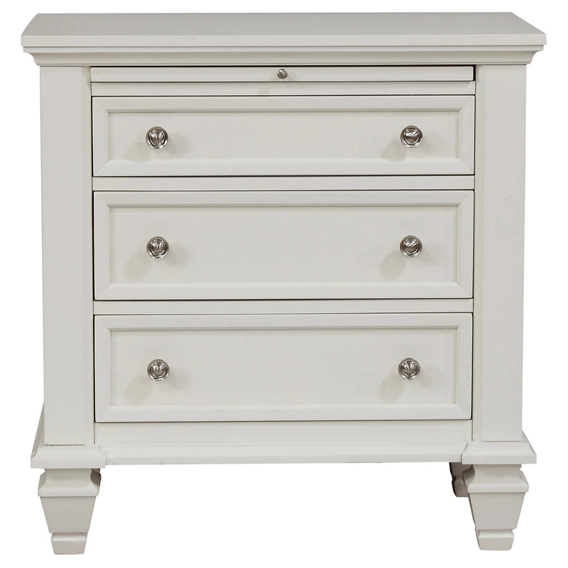 Sandy Beach Bedroom Set