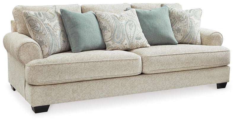 Monaghan Living Room Set