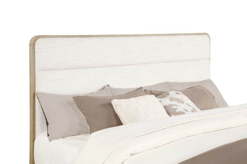 Ladera Panel Bed