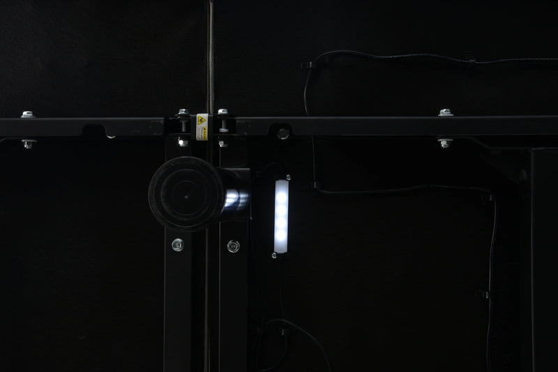 Negan Adjustable Bed Base