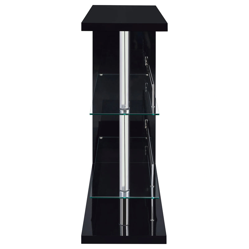 Prescott Bar Shelf