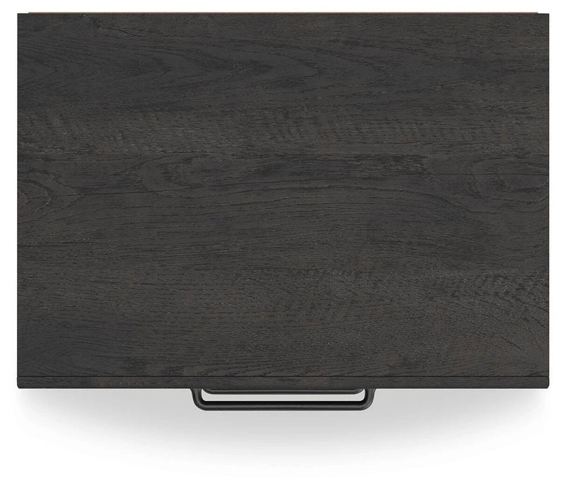 Hollivern Bedroom Set