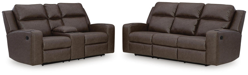 Lavenhorne Living Room Set