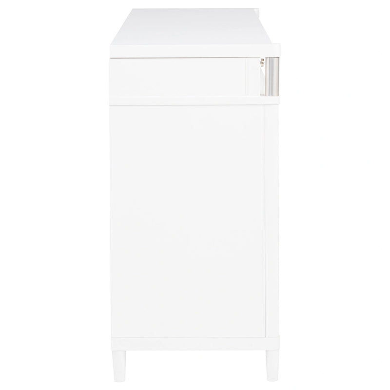Gracemont Dresser