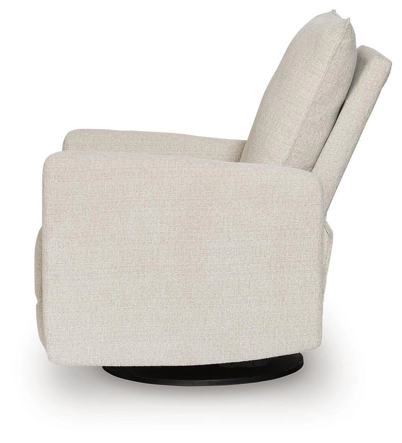 Oaklynn-Manor Recliner