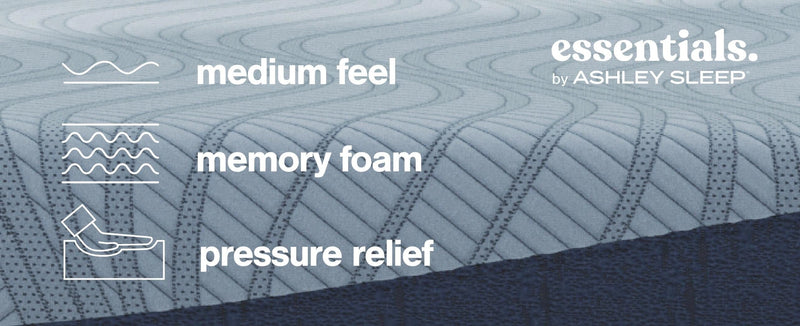 Peak 2.0 10 Memory Foam Mattress