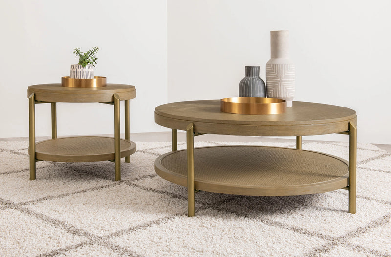 Arini Coffee Table