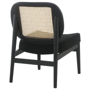 Rayo Accent Chairs - Theo's Factory Direct Mattress & Furniture (Columbus, OH)
