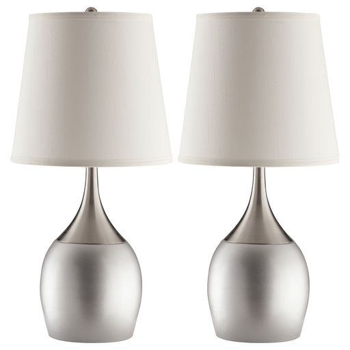 Tenya Table Lamp Set - Theo's Factory Direct Mattress & Furniture (Columbus, OH)