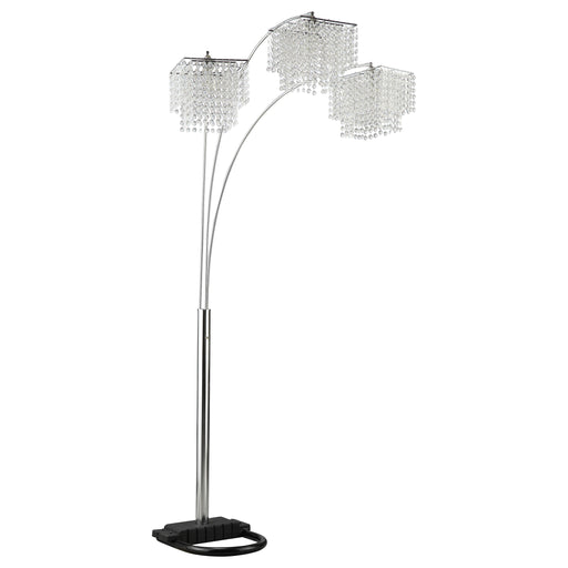 Miriam Floor Lamp - Theo's Factory Direct Mattress & Furniture (Columbus, OH)