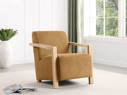 Diego Accent Chair - Theo's Factory Direct Mattress & Furniture (Columbus, OH)