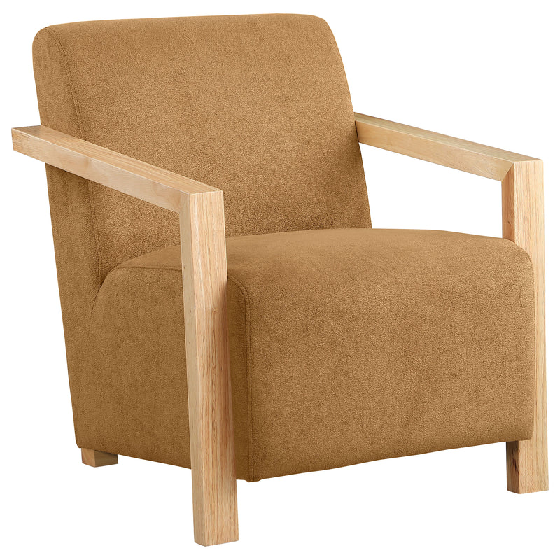 Diego Accent Chair - Theo's Factory Direct Mattress & Furniture (Columbus, OH)