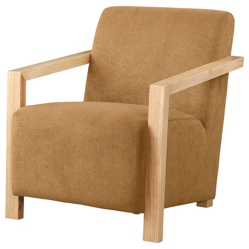Diego Accent Chair - Theo's Factory Direct Mattress & Furniture (Columbus, OH)