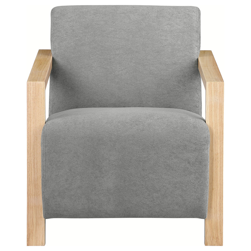 Diego Accent Chair - Theo's Factory Direct Mattress & Furniture (Columbus, OH)