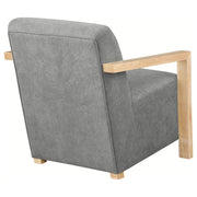 Diego Accent Chair - Theo's Factory Direct Mattress & Furniture (Columbus, OH)