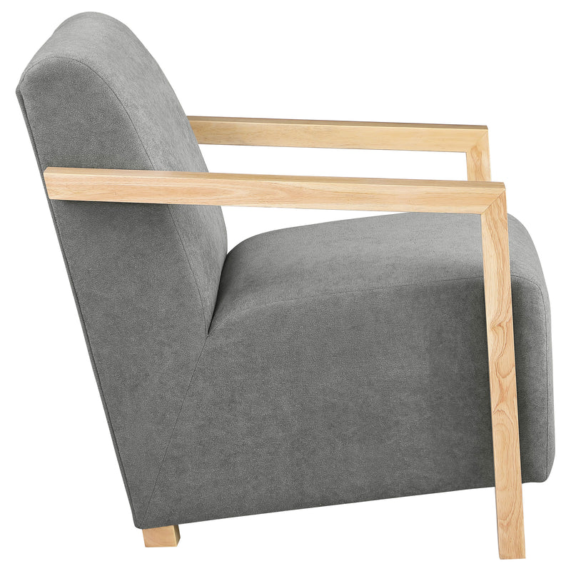 Diego Accent Chair - Theo's Factory Direct Mattress & Furniture (Columbus, OH)