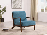 Foster Accent Chair - Theo's Factory Direct Mattress & Furniture (Columbus, OH)