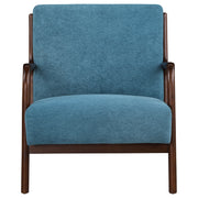 Foster Accent Chair - Theo's Factory Direct Mattress & Furniture (Columbus, OH)