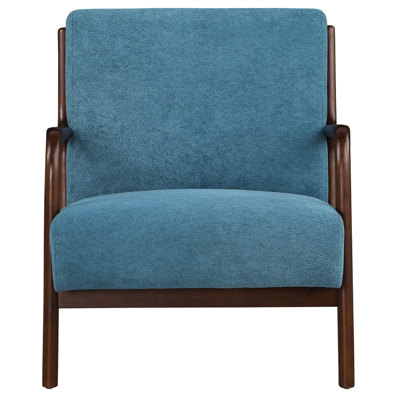 Foster Accent Chair - Theo's Factory Direct Mattress & Furniture (Columbus, OH)