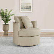 Debbie Accent Chair - Theo's Factory Direct Mattress & Furniture (Columbus, OH)