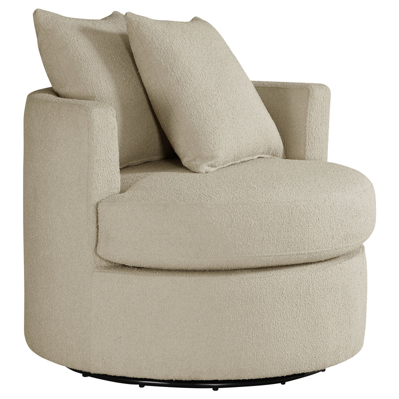 Debbie Accent Chair - Theo's Factory Direct Mattress & Furniture (Columbus, OH)