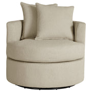 Debbie Accent Chair - Theo's Factory Direct Mattress & Furniture (Columbus, OH)