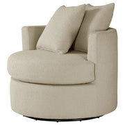 Debbie Accent Chair - Theo's Factory Direct Mattress & Furniture (Columbus, OH)
