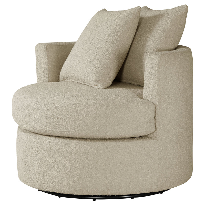 Debbie Accent Chair - Theo's Factory Direct Mattress & Furniture (Columbus, OH)