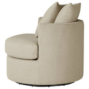 Debbie Accent Chair - Theo's Factory Direct Mattress & Furniture (Columbus, OH)