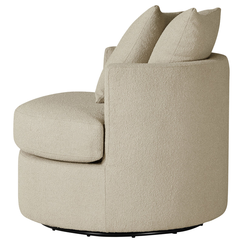 Debbie Accent Chair - Theo's Factory Direct Mattress & Furniture (Columbus, OH)
