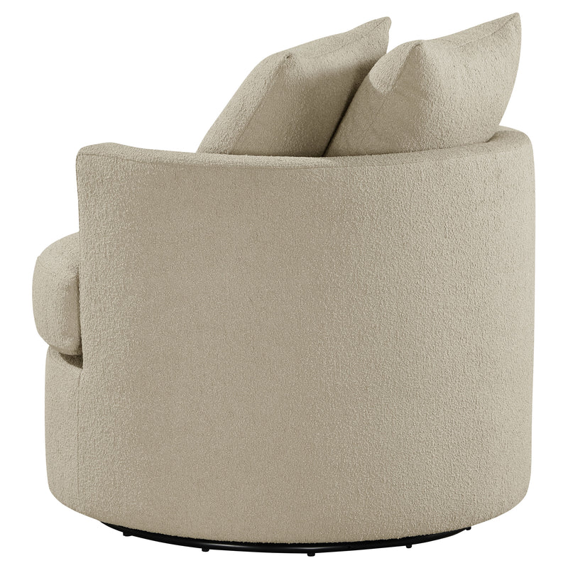 Debbie Accent Chair - Theo's Factory Direct Mattress & Furniture (Columbus, OH)