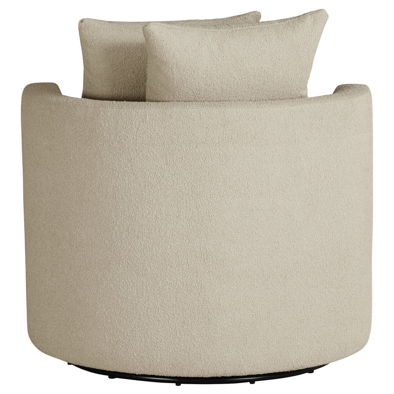 Debbie Accent Chair - Theo's Factory Direct Mattress & Furniture (Columbus, OH)