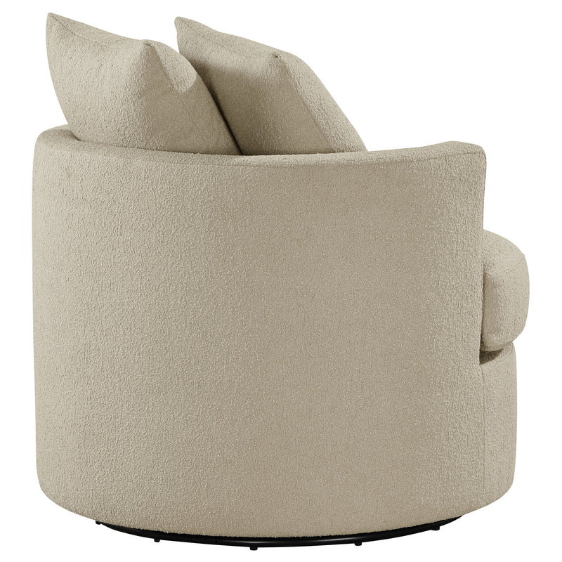 Debbie Accent Chair - Theo's Factory Direct Mattress & Furniture (Columbus, OH)