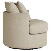 Debbie Accent Chair - Theo's Factory Direct Mattress & Furniture (Columbus, OH)