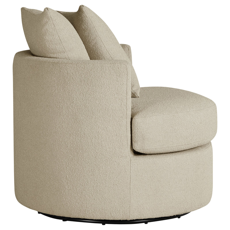 Debbie Accent Chair - Theo's Factory Direct Mattress & Furniture (Columbus, OH)