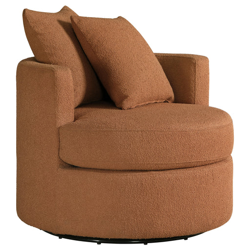 Debbie Accent Chair - Theo's Factory Direct Mattress & Furniture (Columbus, OH)