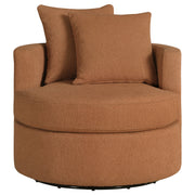 Debbie Accent Chair - Theo's Factory Direct Mattress & Furniture (Columbus, OH)