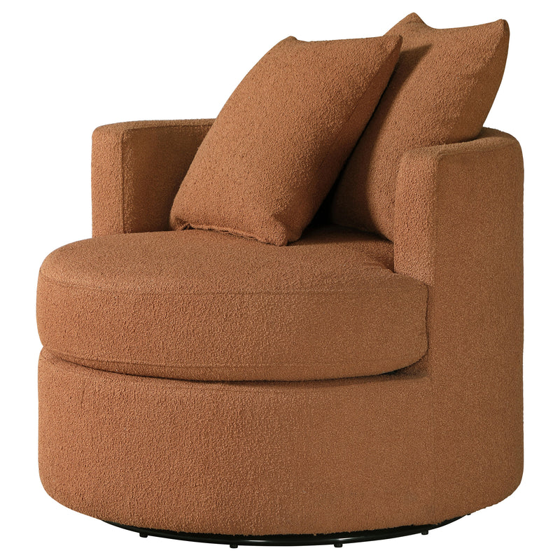 Debbie Accent Chair - Theo's Factory Direct Mattress & Furniture (Columbus, OH)