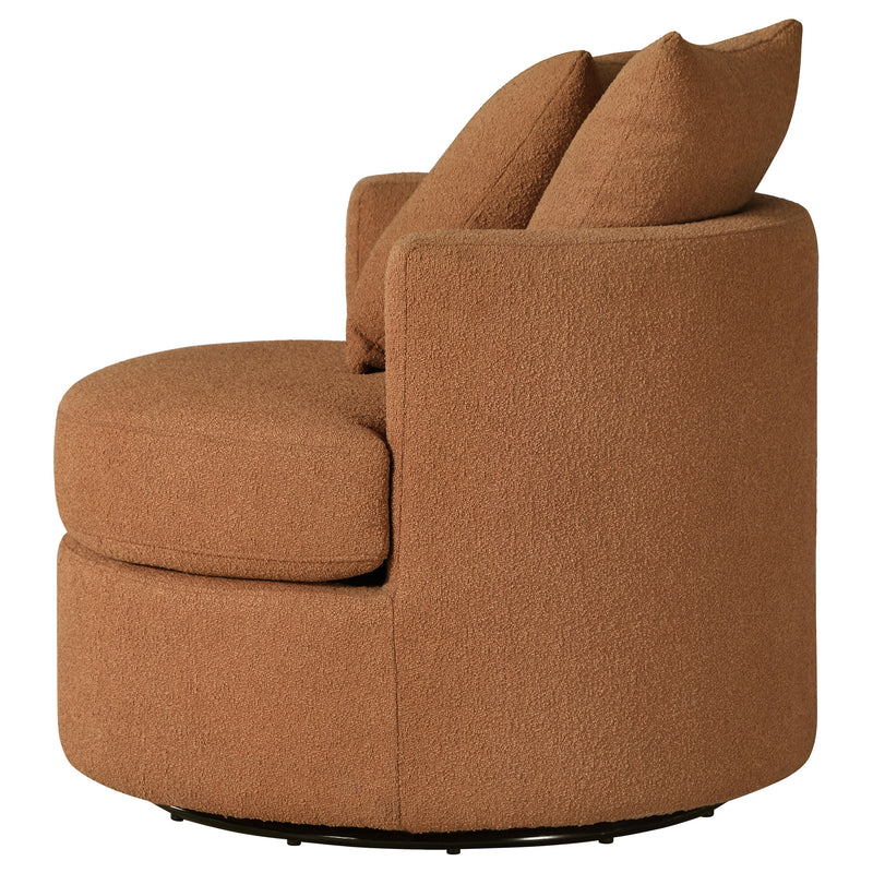 Debbie Accent Chair - Theo's Factory Direct Mattress & Furniture (Columbus, OH)