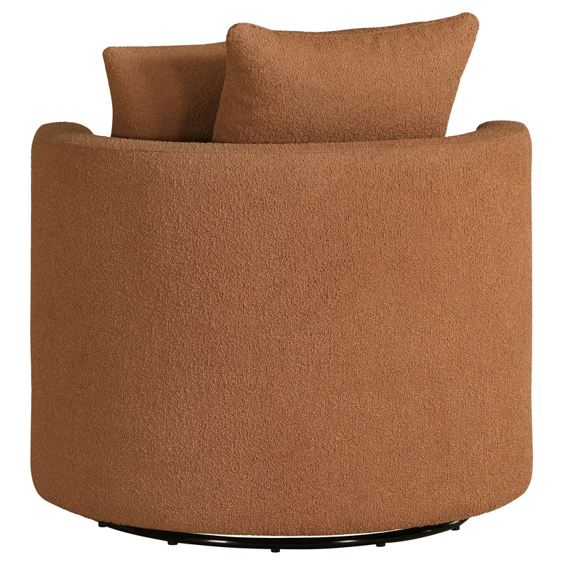 Debbie Accent Chair - Theo's Factory Direct Mattress & Furniture (Columbus, OH)