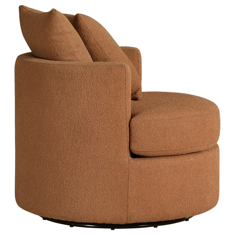 Debbie Accent Chair - Theo's Factory Direct Mattress & Furniture (Columbus, OH)