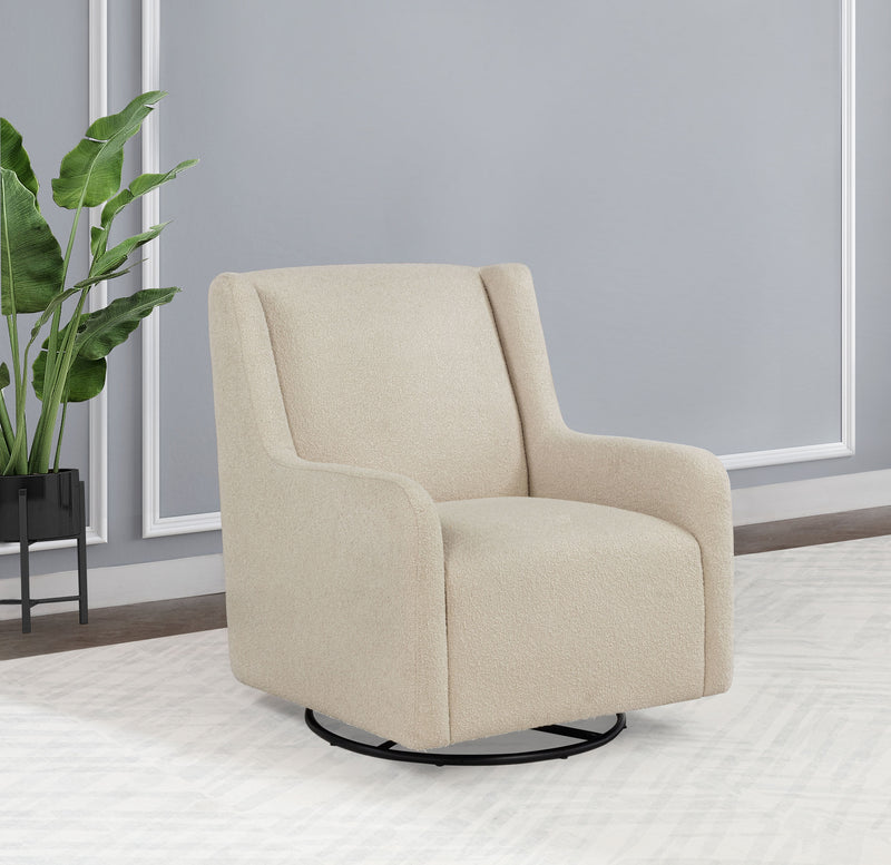 Serra Accent Chairs - Theo's Factory Direct Mattress & Furniture (Columbus, OH)