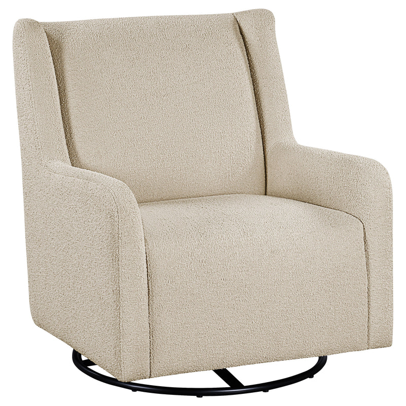 Serra Accent Chairs - Theo's Factory Direct Mattress & Furniture (Columbus, OH)